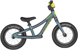 Image of Scott Scale RC Walker 2023 Kids Balance Bike