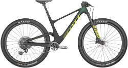 Image of Scott Scale RC World Cup 2024 Mountain Bike