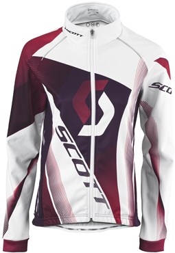 Scott Scott RC AS Plus Womens Windproof Cycling Jacket