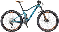 Scott Spark 710 27.5" 2018 Mountain Bike