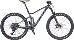 Scott Spark 720 27.5" 2018 Mountain Bike