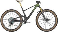Image of Scott Spark 900 Ultimate 2023 Mountain Bike