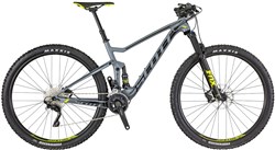 Scott Spark 950 29er 2018 Mountain Bike