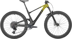 Image of Scott Spark ST 900 Tuned TR 2024 Mountain Bike