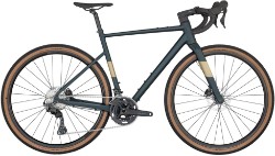 Image of Scott Speedster Gravel 20 2024 Gravel Bike