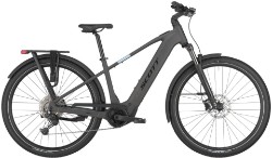 Image of Scott Sub 30 2025 Electric Hybrid Bike