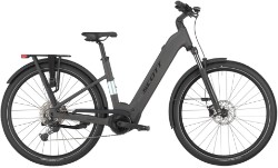 Image of Scott Sub 30 Wave 2025 Electric Hybrid Bike