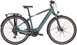 Image of Scott Sub Active eRIDE 2024 Electric Hybrid Bike