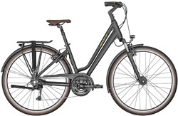 Image of Scott Sub Comfort 10 Unisex 2024 Hybrid Classic Bike