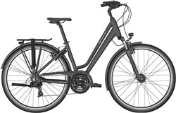Image of Scott Sub Comfort 20 Unisex 2023 Hybrid Classic Bike