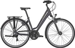 Image of Scott Sub Comfort 20 Unisex 2024 Hybrid Classic Bike