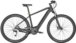 Image of Scott Sub Cross eRIDE 30  2022 Electric Hybrid Bike