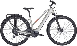 Image of Scott Sub Cross eRIDE 30 EQ Womens 2024 Electric Hybrid Bike