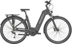 Image of Scott Sub Tour eRIDE 20 Unisex 2024 Electric Hybrid Bike