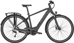 Image of Scott Sub Tour eRIDE 30  2022 Electric Hybrid Bike