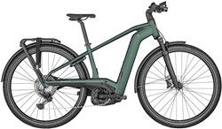 Image of Scott Sub eRIDE EVO  2022 Electric Hybrid Bike