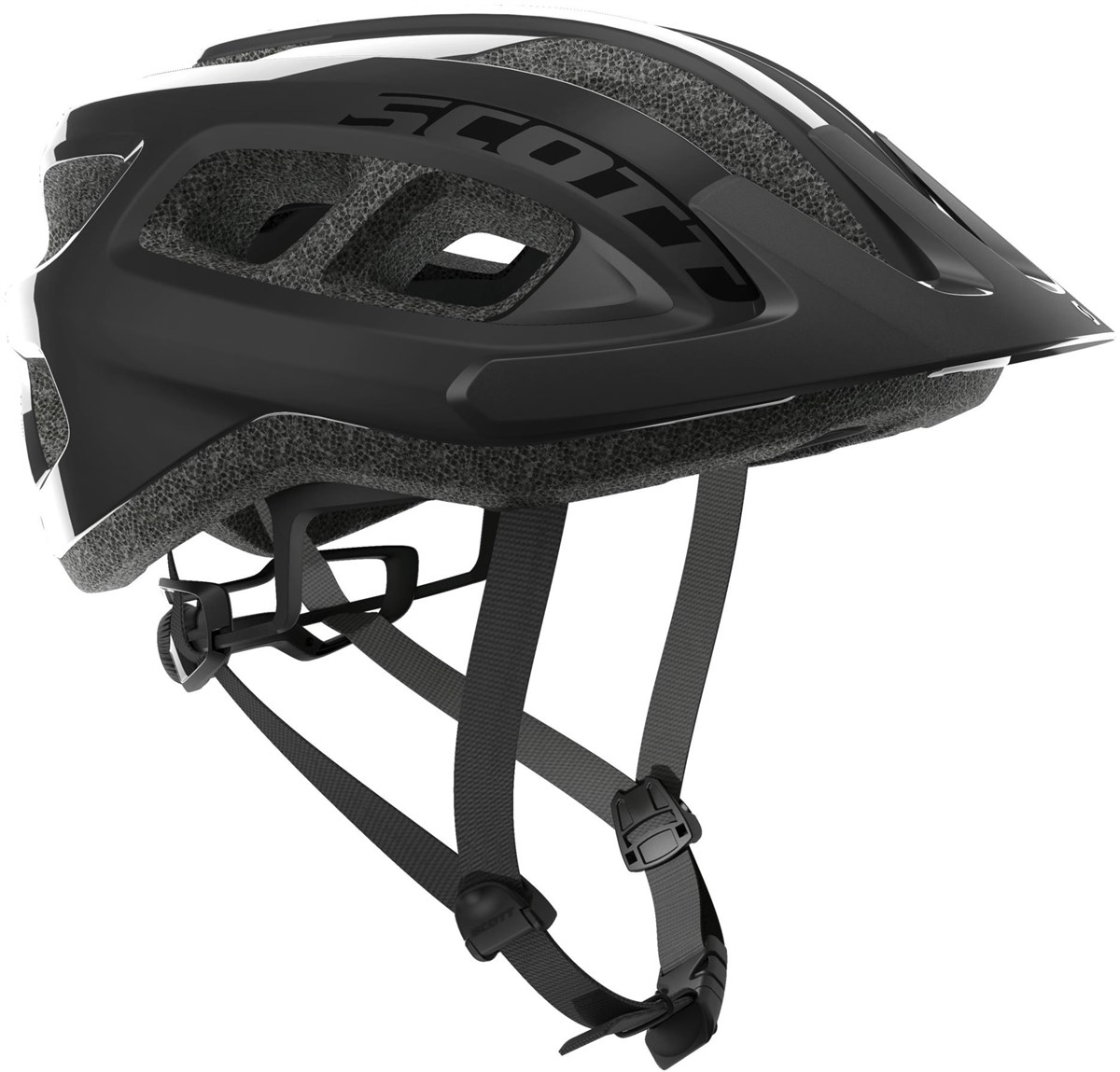 Scott Supra MTB Cycling Helmet