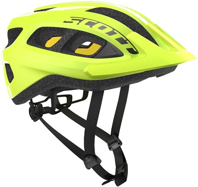 Scott Supra Plus MTB Helmet