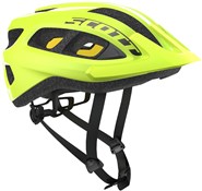 Scott Supra Plus MTB Helmet