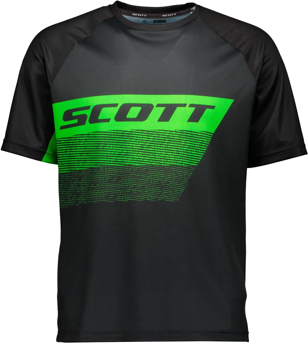 Scott Trail 60 Short Sleeve Cycling Shirt / Jersey