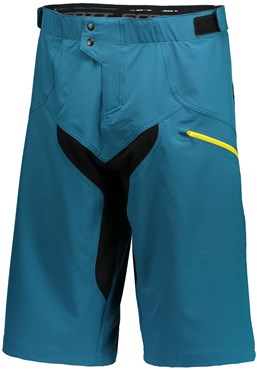 Scott Trail DH Loose Fit Baggy Cycling Shorts