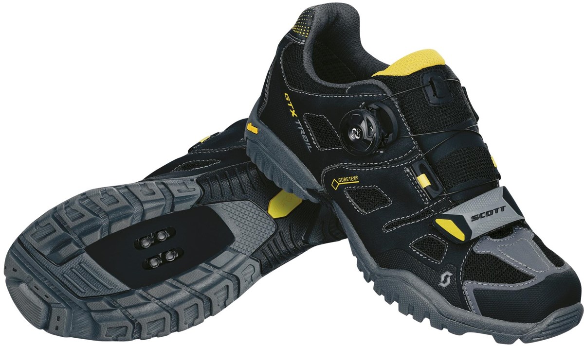 Scott Trail Evo GTX MTB Shoe