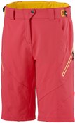 Scott Trail Flow Xpand With Pad Womens Baggy Cycling Shorts