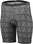 Scott Trail With Pad Womens Under Shorts