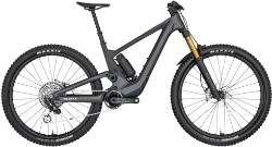 Image of Scott Voltage eRIDE 900 SL 2025 Electric Mountain Bike