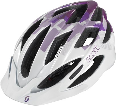 Scott Watu Contessa Womens MTB Helmet