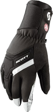 Scott Winter Long Finger Cycling Gloves