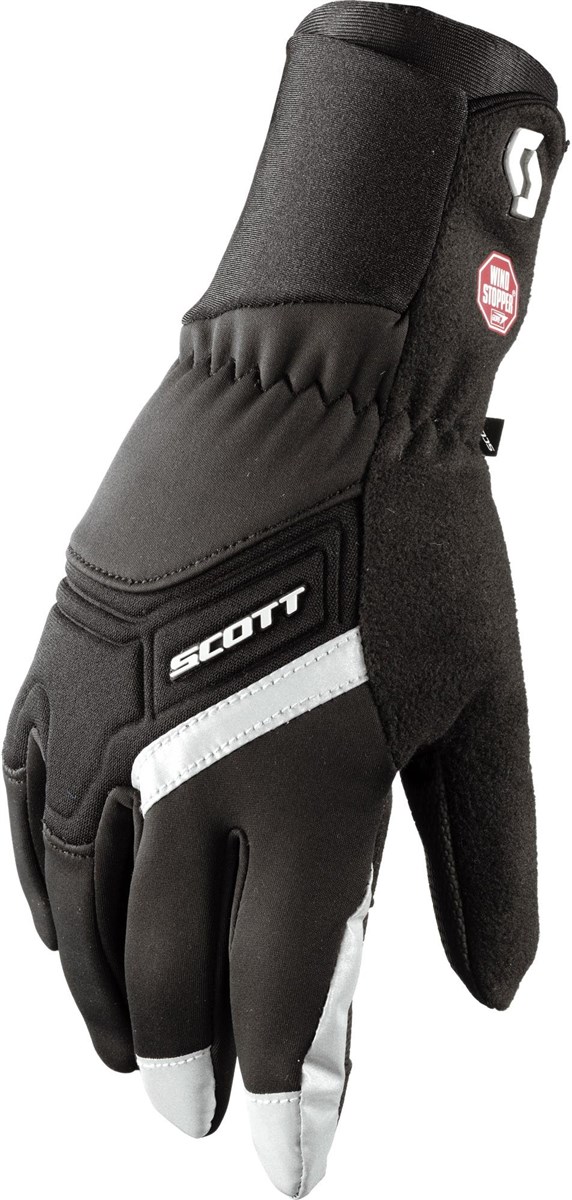 Scott Winter Long Finger Cycling Gloves