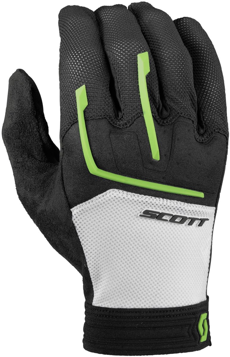 Scott XC Long Finger Cycling Gloves