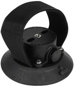 Image of SeaSucker 6inch Vacuum Mount with Strap for Rear Wheels