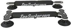 Image of SeaSucker Board Rack HDPE Roof Bars For Surfboards/Paddleboards