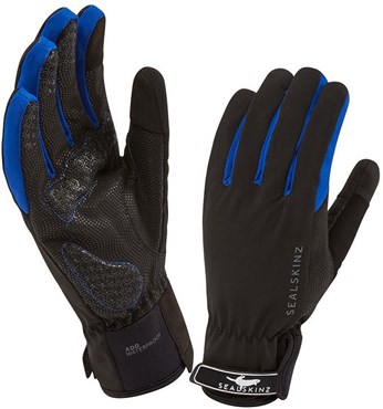 SealSkinz All Weather Cycle Gloves