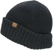 Image of SealSkinz Bacton Waterproof Cold Weather Roll Cuff Beanie