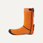 Image of SealSkinz Caston All Weather Open-Sole Cycle Overshoes