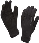 SealSkinz Chester Long Finger Cycling Gloves
