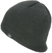 Image of SealSkinz Cley Waterproof Cold Weather Beanie