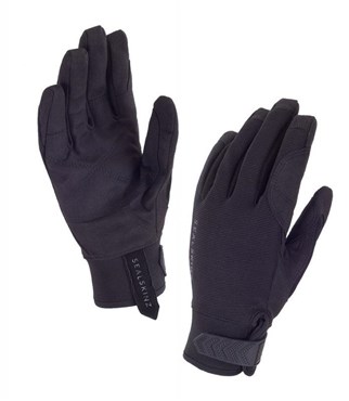 SealSkinz Dragon Eye Road Cycling Long Finger Gloves