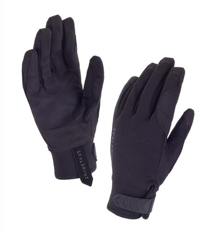 SealSkinz Dragon Eye Road Cycling Long Finger Gloves