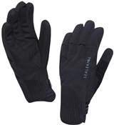 SealSkinz Elgin Long Finger Cycling Gloves