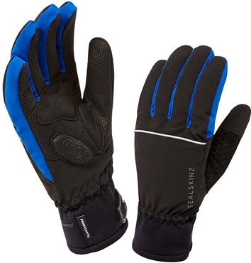 SealSkinz Extra Cold Winter Cycle Gloves