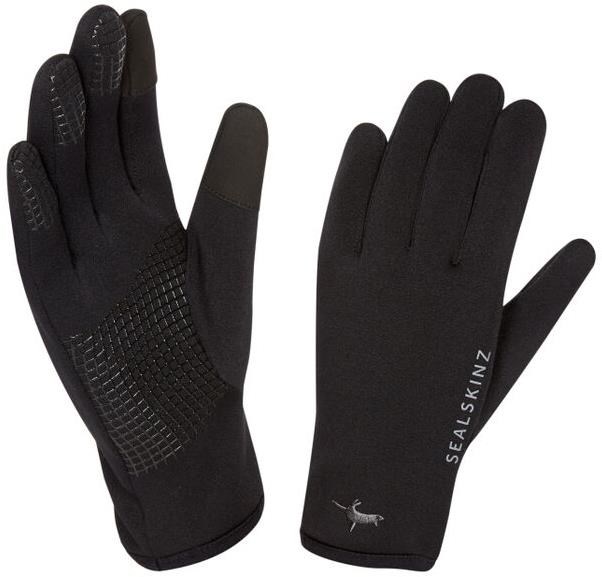 SealSkinz Fairfield Long Finger Cycling Gloves
