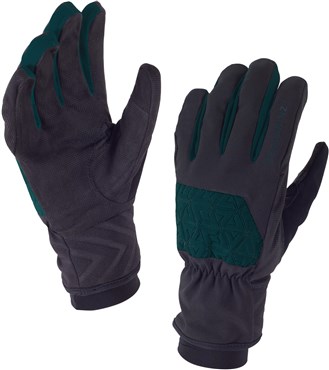 SealSkinz Helvellyn Long Finger Cycling Gloves