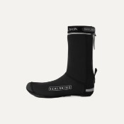 Image of SealSkinz Hempton All Weather Closed-Sole Cycle Overshoes