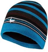 SealSkinz Jacquard Waterproof Beanie Hat