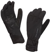 SealSkinz Mens Highland XP Long Finger Cycling Gloves