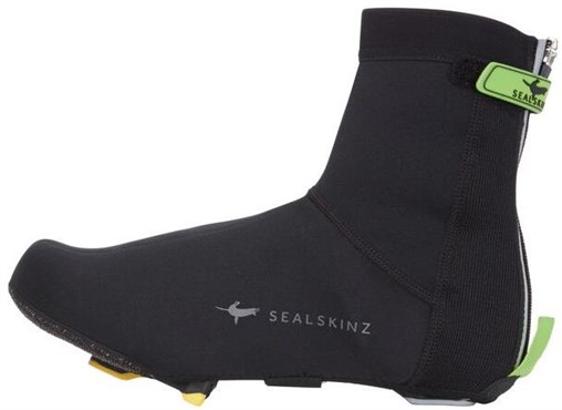 SealSkinz Open Sole Neoprene Overshoes